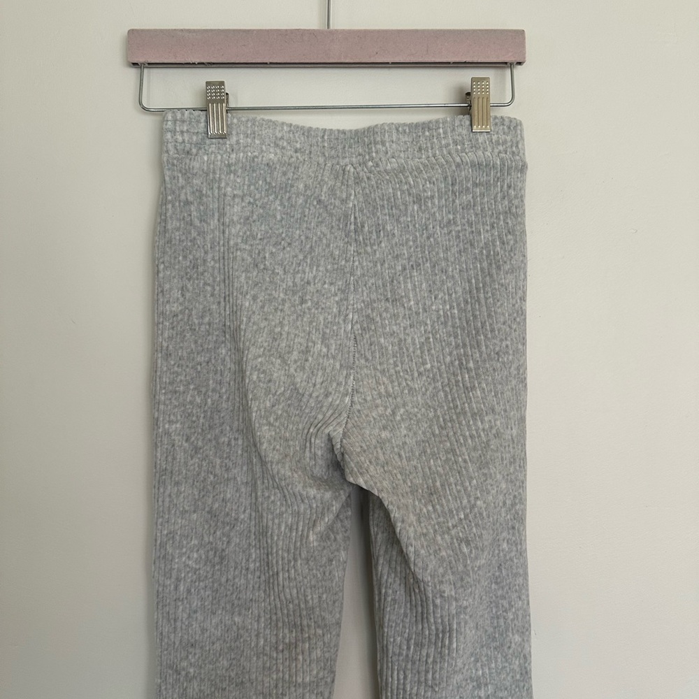 Aerie Women’s Ribbed Flare Lounge Pants – Small – EUC - Picture 6 of 8